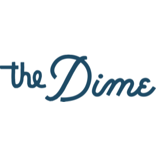 The DIME Logo