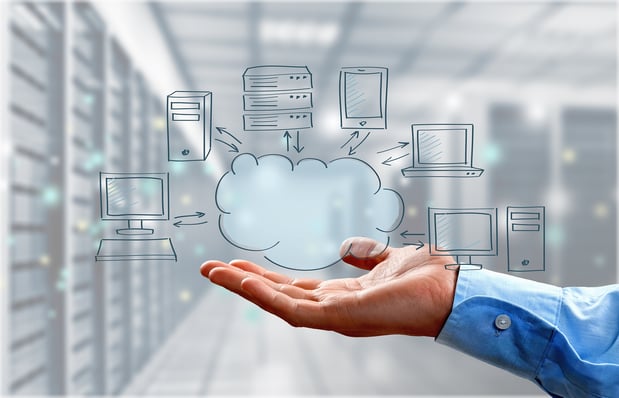 Images Crumbacher | Business IT Services