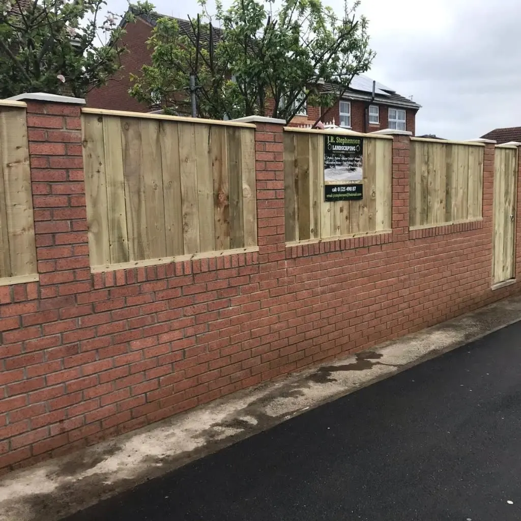 Images J R Stephenson Landscaping Ltd