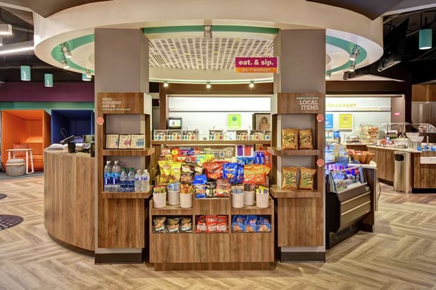 Images Tru by Hilton Raleigh Durham Airport