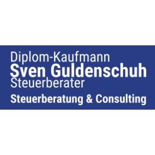 Guldenschuh Sven Steuerberater Logo