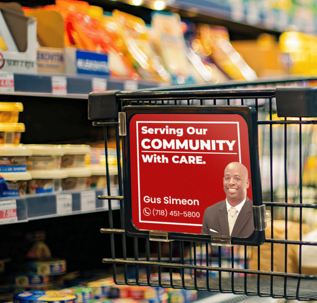 Images Gus Simeon - State Farm Insurance Agent