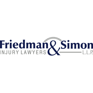 Friedman & Simon, L.L.P. Logo