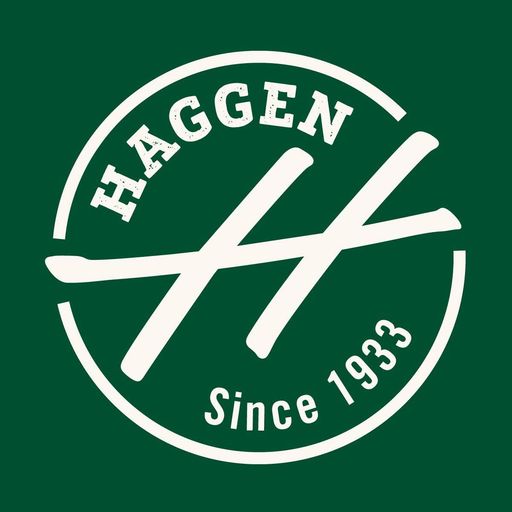 Logo Haggen