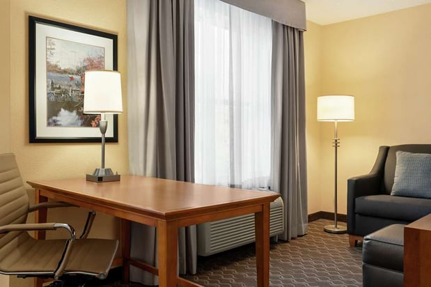 Images Homewood Suites by Hilton Allentown-Bethlehem Airport