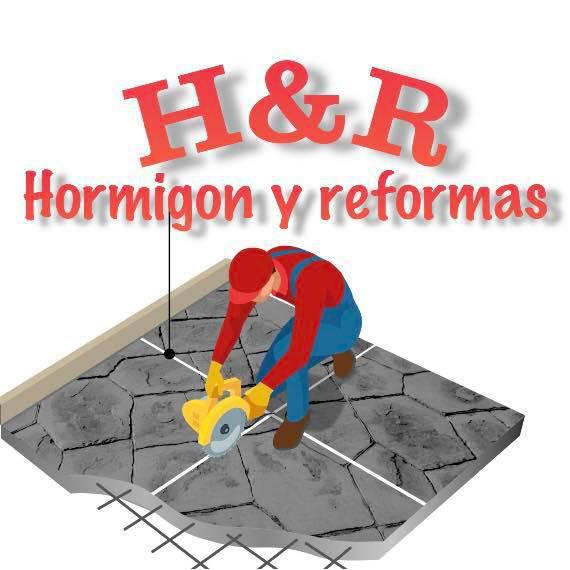 H & R. Hormigon Y Reformas Torrent