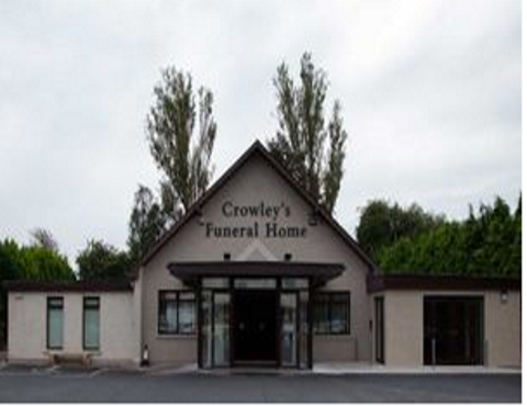 Crowley Funeral Directors 4