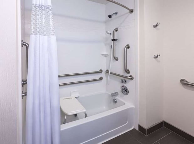 Images Hampton Inn Marion