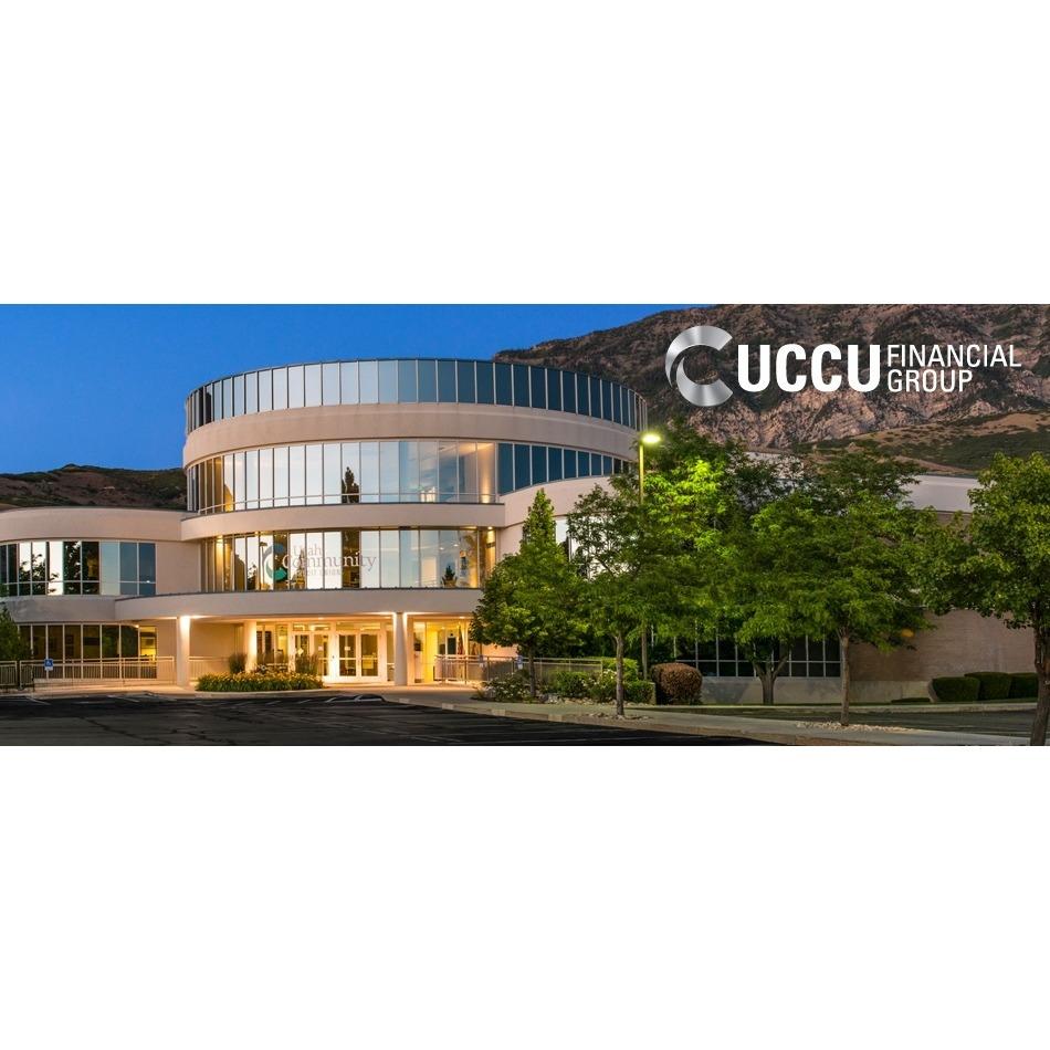UCCU Financial Group | Financial Advisor in Lehi,Utah