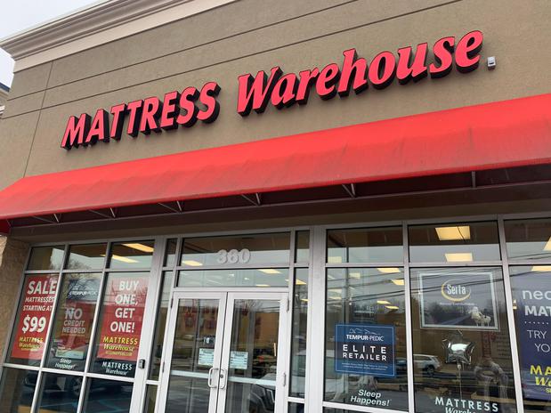 Images Mattress Warehouse of Washington Pennsylvania