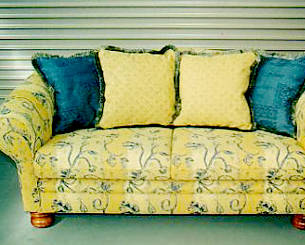 Images Streamline Upholstery & Trimming