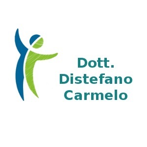 Distefano Dott. Carmelo Angiologo Logo