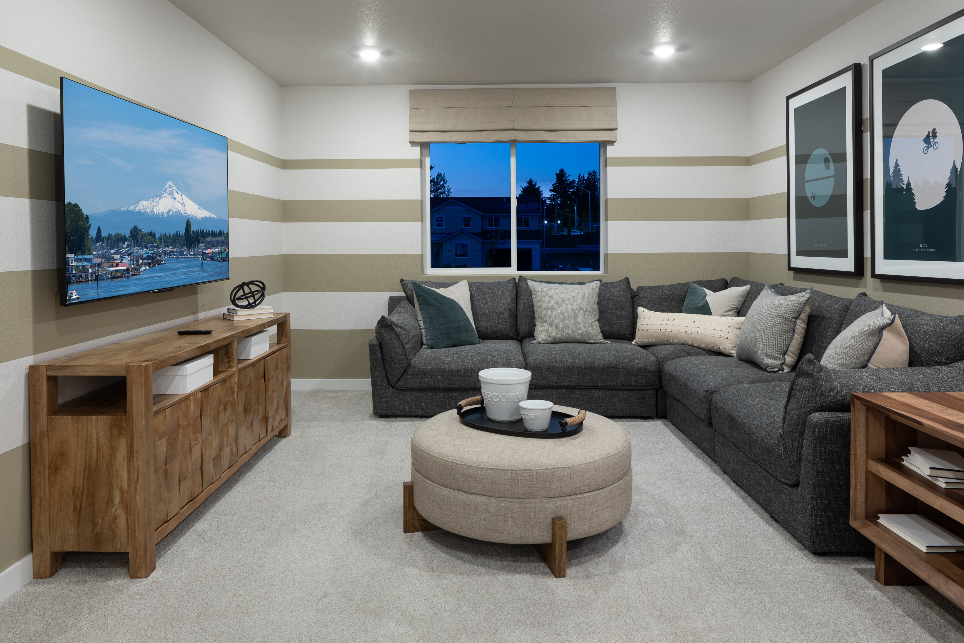 Piper Ridge - Taylor Morrison Image