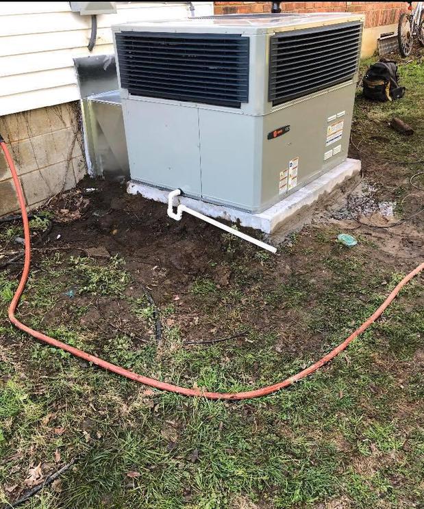 Images Derryberry's Heat & Air