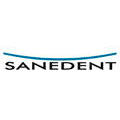 Clínica Dental Sanedent Logo