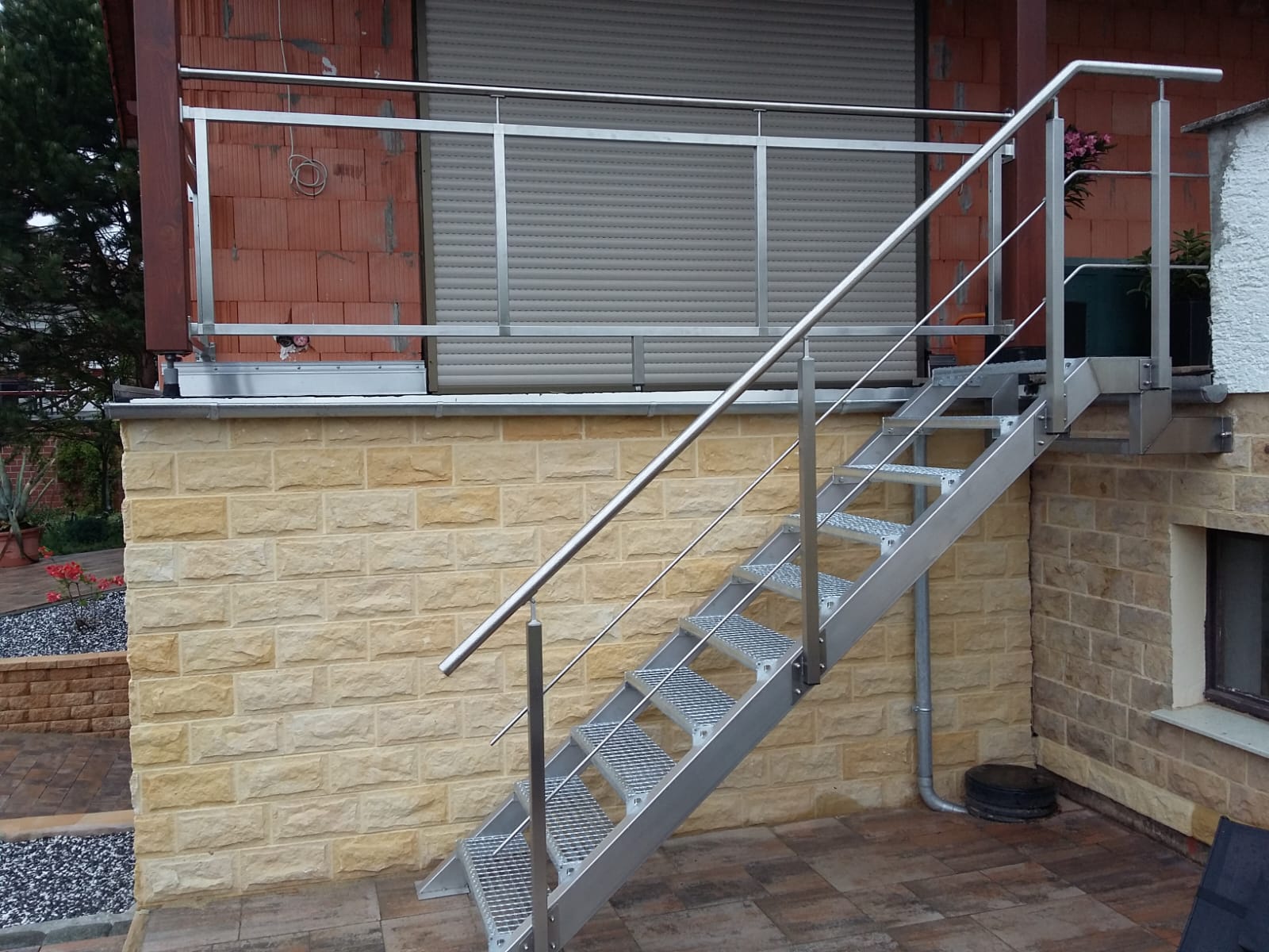 Lignasol Heizung-Sanitär-Metallbau, Röberstr. 10 in Wutha-Farnroda