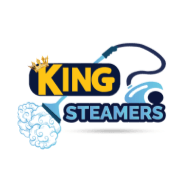 King Steamers Logo