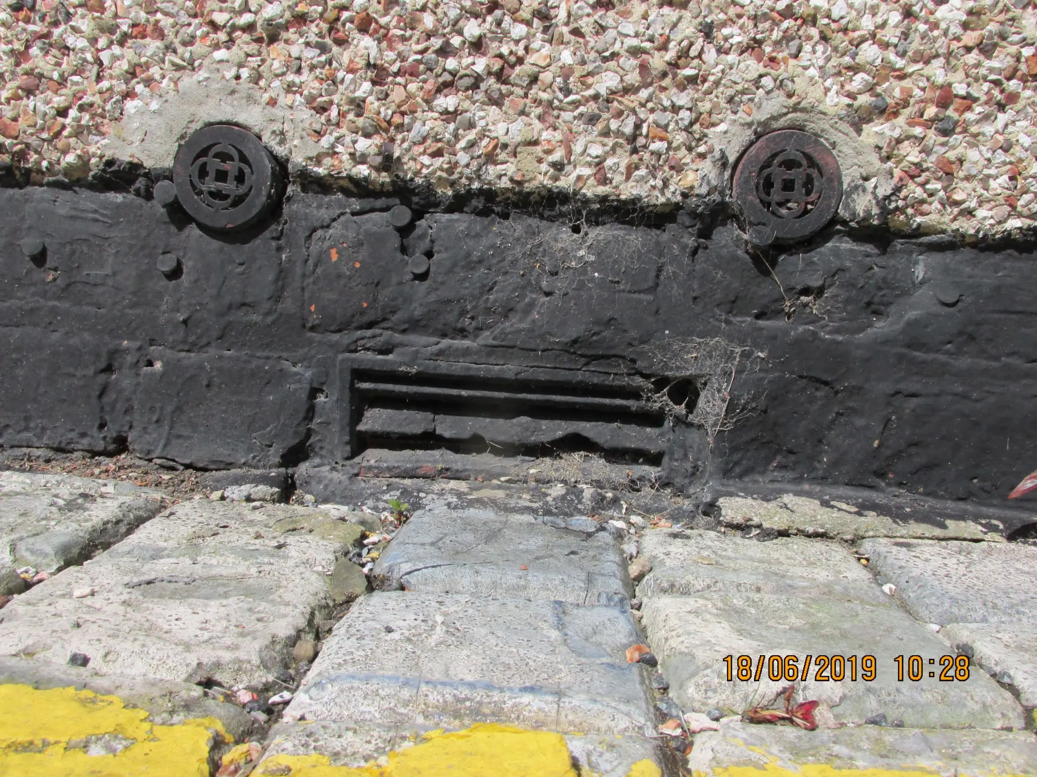 Images Damp Detectives