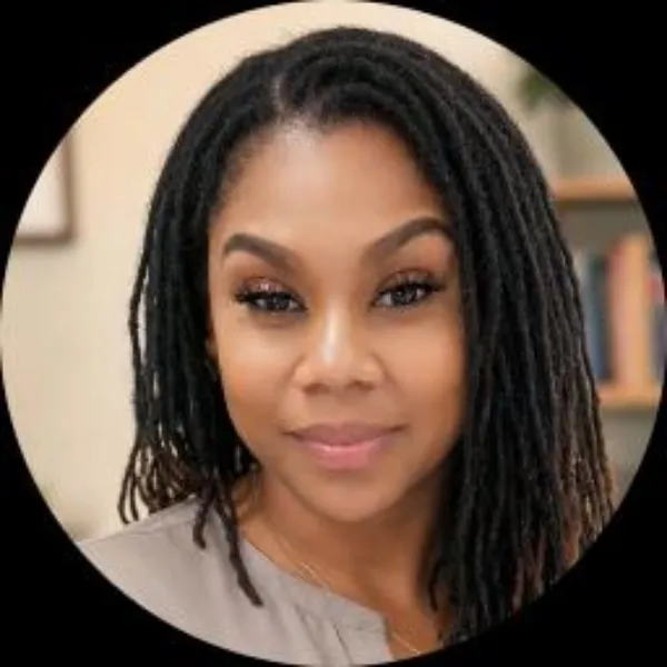 Tiffany Mitchell - Cedar Hill, TX - Mental Health Counseling, Clinical Social Worker, Psychologist