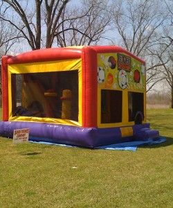 Images Bayou Bounce