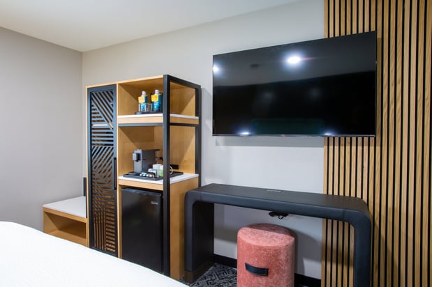 Images voco Flagstaff by IHG