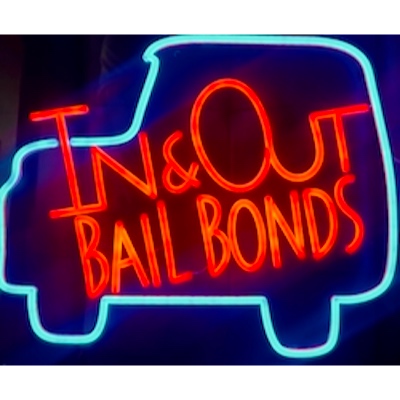 In & Out Bail Bonds