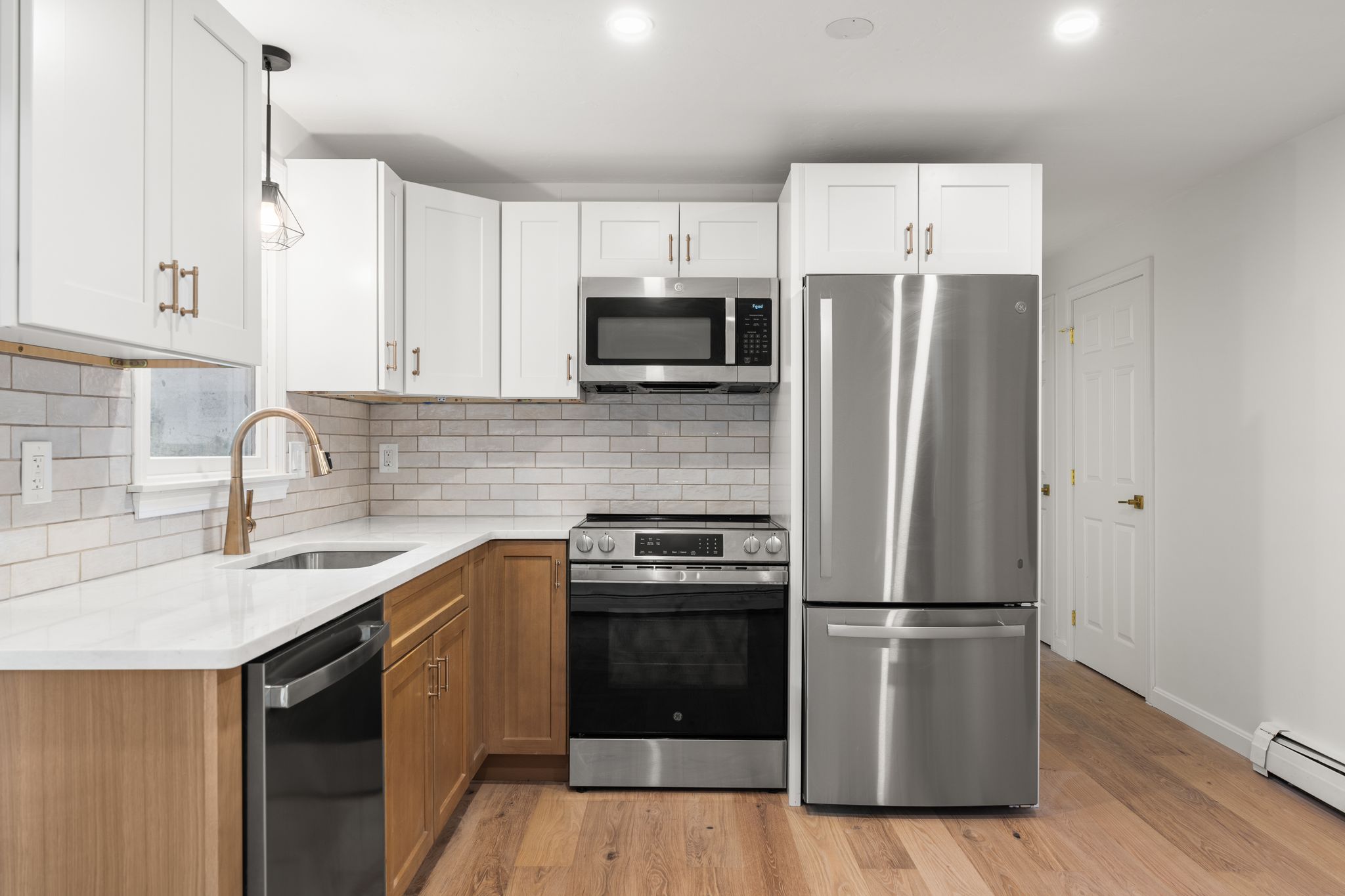 Clover Contracting LLC Image