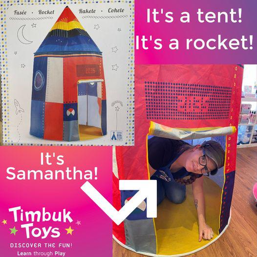 Image 12 | Timbuk Toys - Lowry Town Center