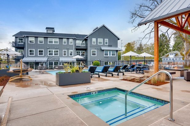Images Haven Apartments at Orenco Station
