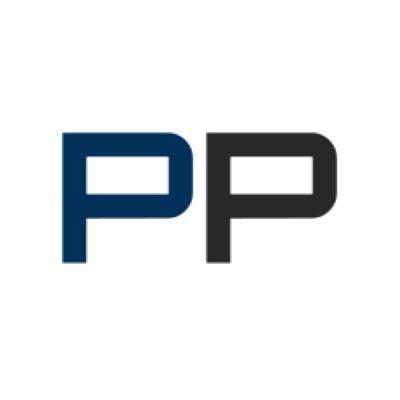 Power Plumbing Inc. Logo