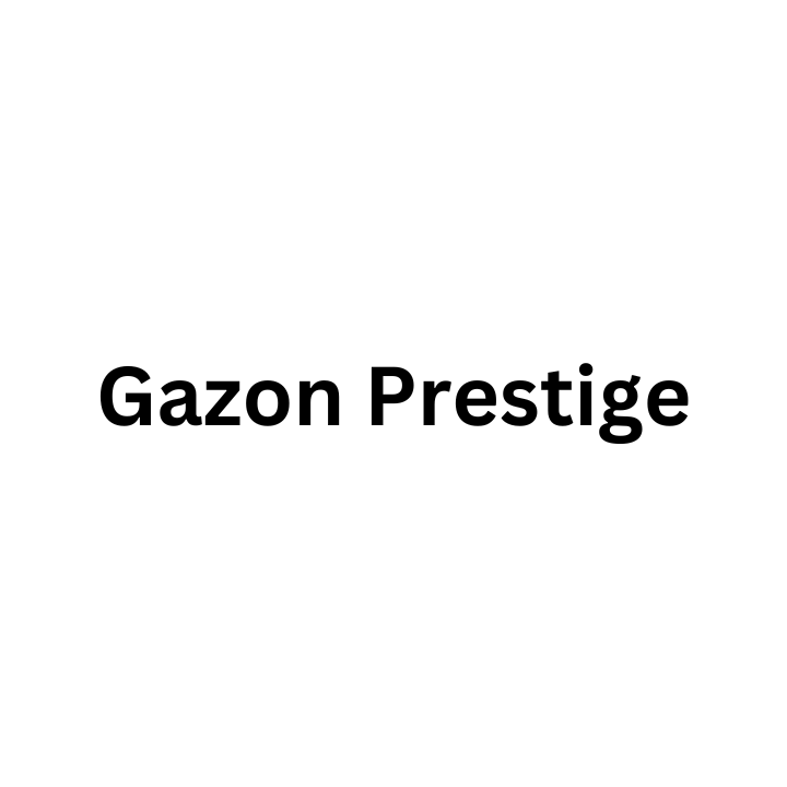 Gazon Prestige - Services Paysagers