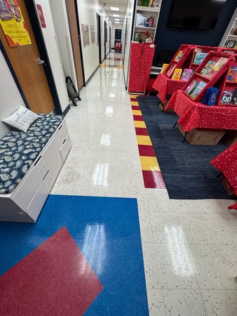 Images Cam's Commercial Cleaning