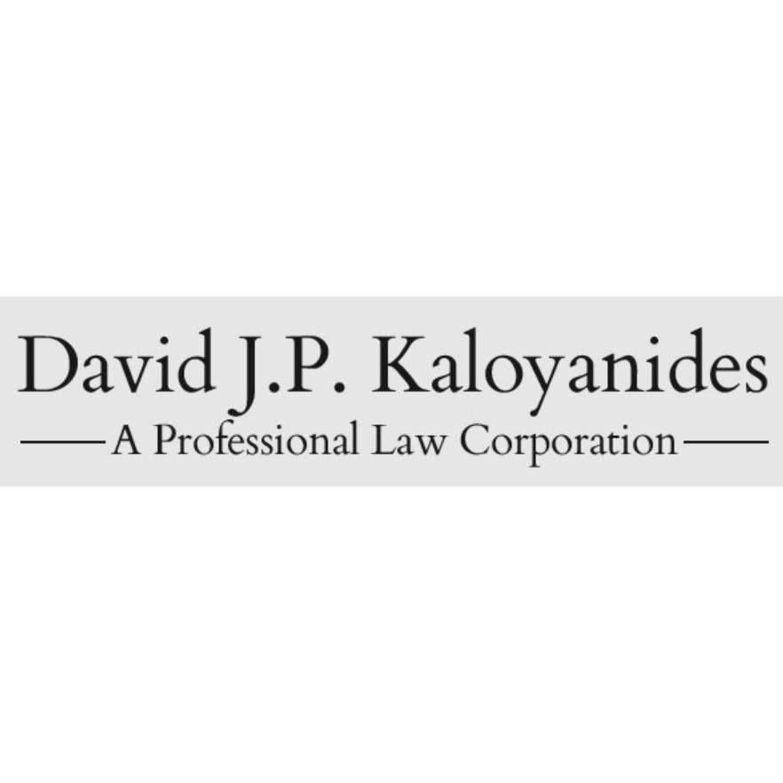 David J.P. Kaloyanides, A Professional Law Corporation - Long Beach, CA 90802 - (213)589-3427 | ShowMeLocal.com