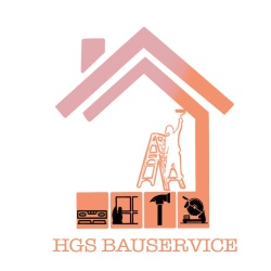 Logo HGS Bauservice