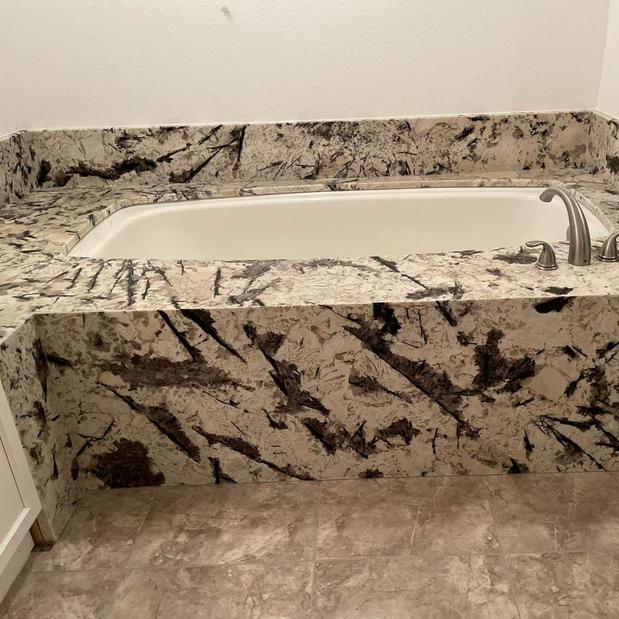 Images Fine Countertops