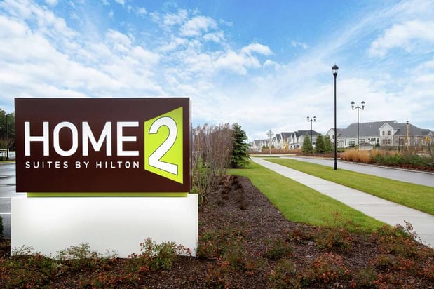 Images Home2 Suites by Hilton Long Island Brookhaven