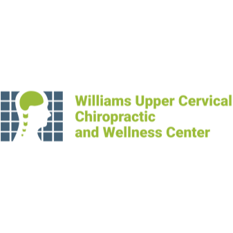 Williams Upper Cervical Chiropractic and Wellness Logo