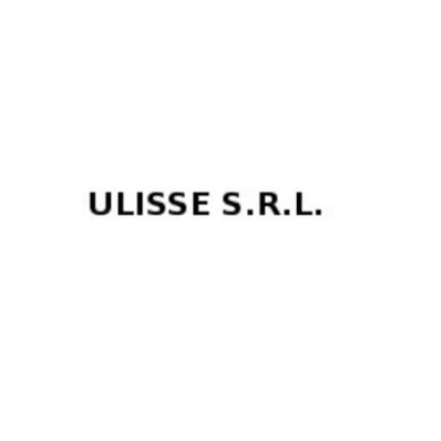 Ulisse Logo