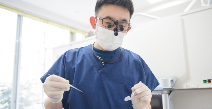 Images 福沢歯科医院