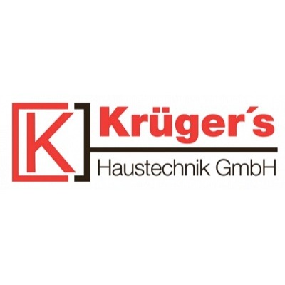 Krüger's Haustechnik GmbH in Harsefeld - Logo