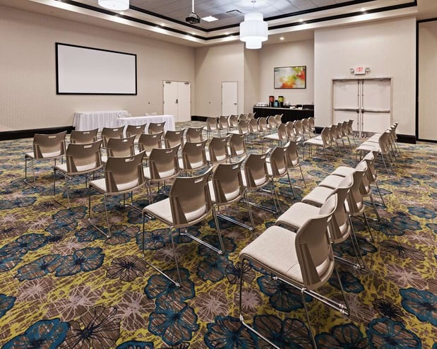 Images Hilton Garden Inn West Little Rock