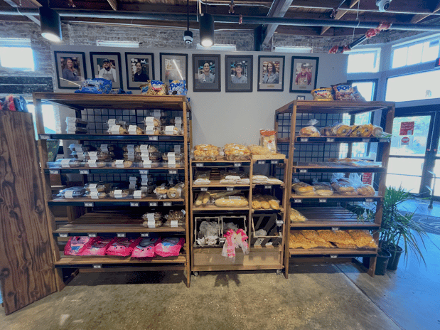 Images Greer's St. Louis Market