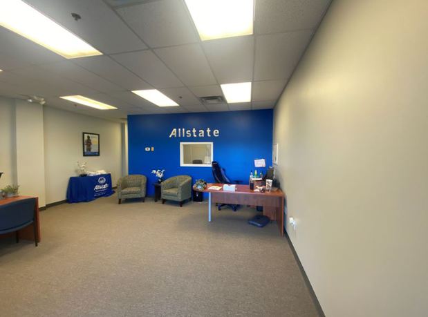 Images Brian Kelch: Allstate Insurance