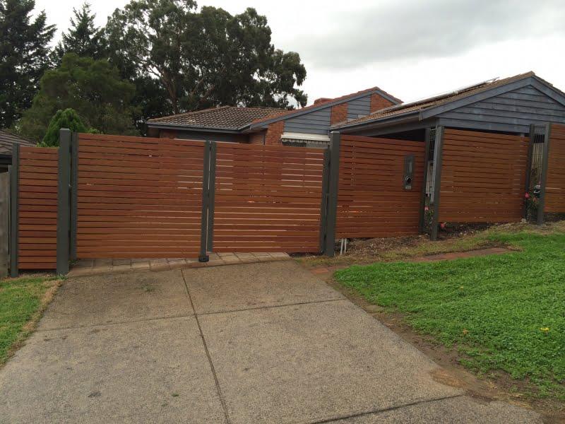 Images Haven Fencing