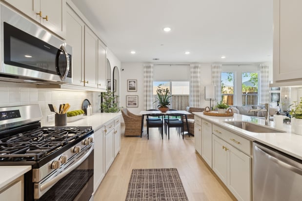 Images Midtown GP by CB JENI Homes