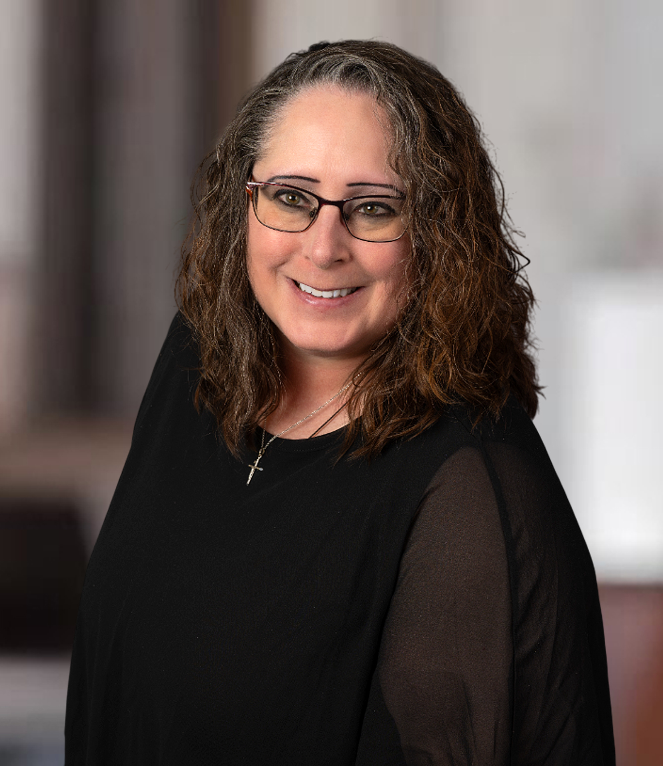 Julie Olson - Service Team