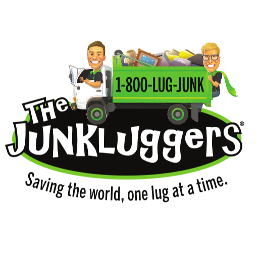The Junkluggers of Columbus Ohio Logo