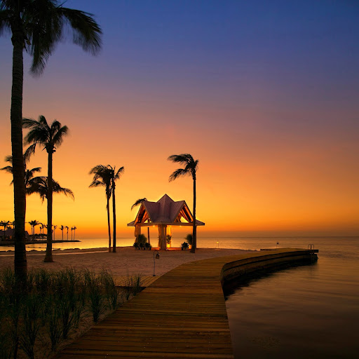 Tranquility Bay Beachfront Resort Image