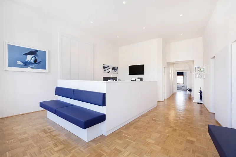 Bild 5 von Augenfachärzte Wienerroither OG