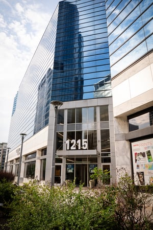 Images First Financial Bank Commercial Office